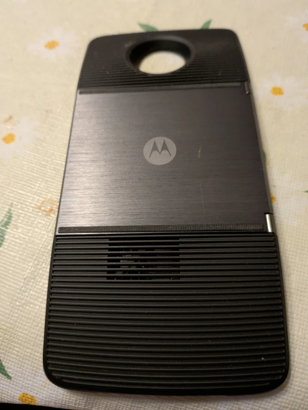 Compact Projector - Genuine & Rare Motorola Moto Mods Projector - photo 5