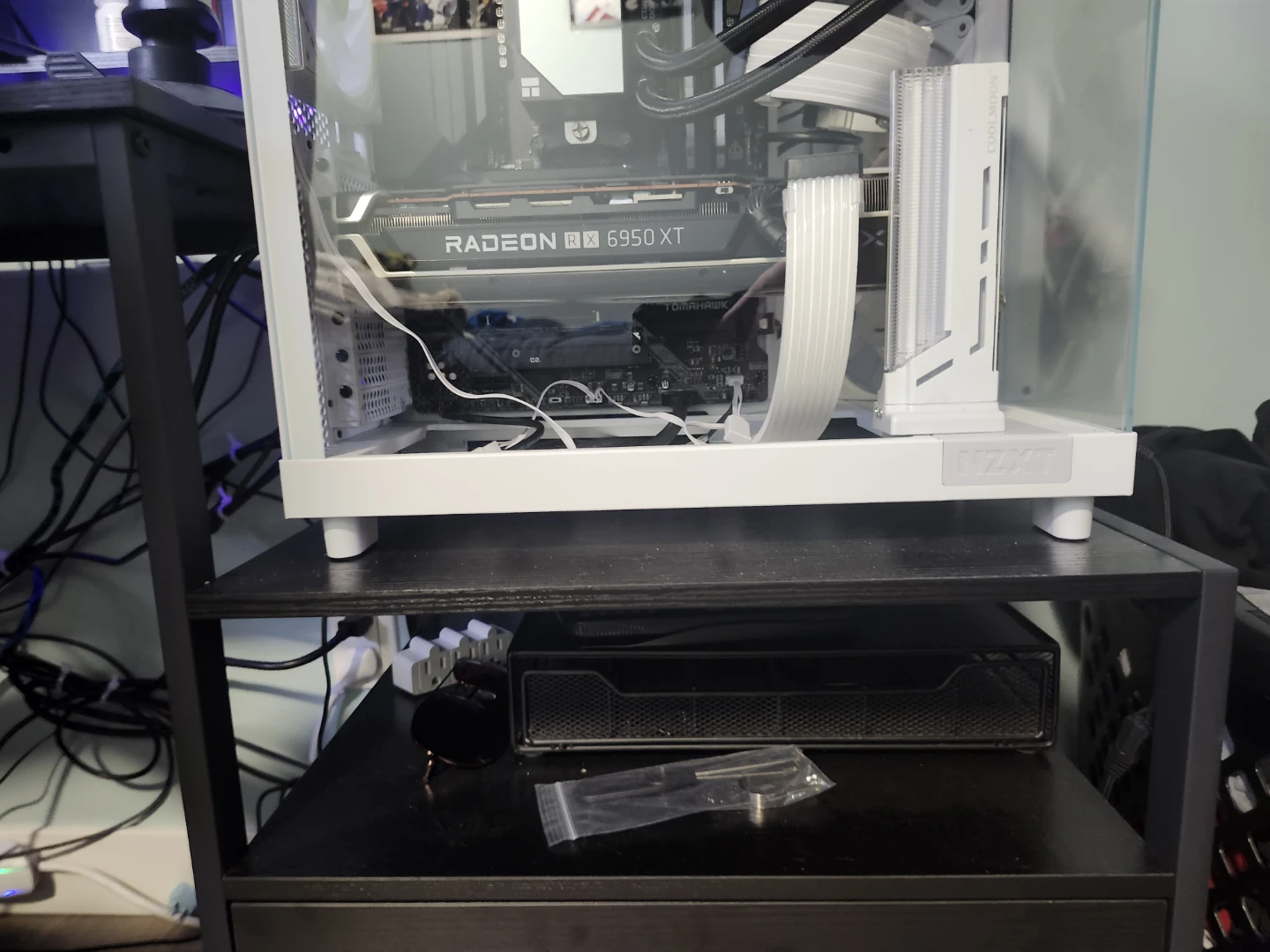 OBO xfx speedster merc 310 rx6950xt