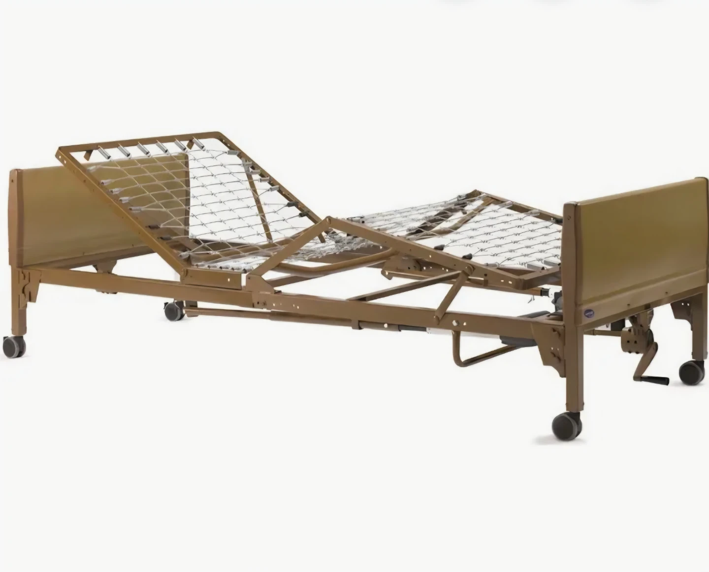 Invacare Hospital Bed Frame