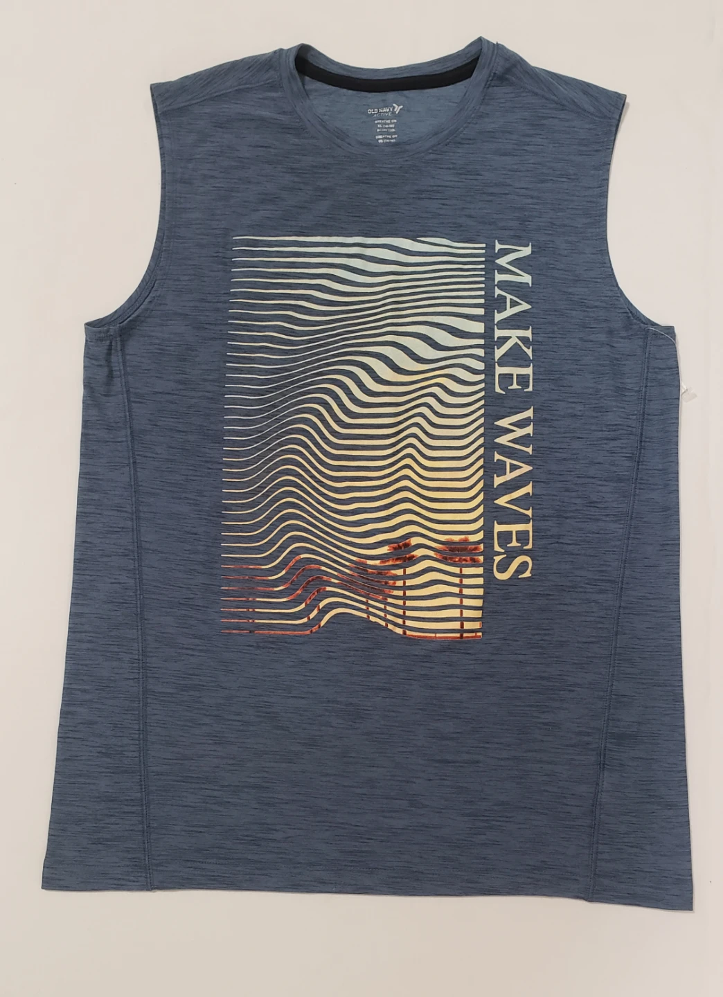 Brand new Old navy Breatje Performance Tank top