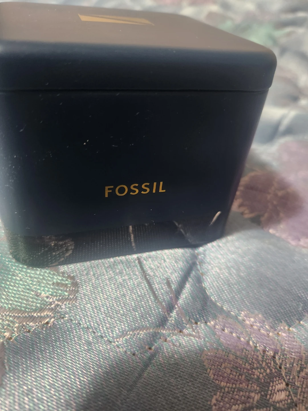 Fossil Watch - photo 2