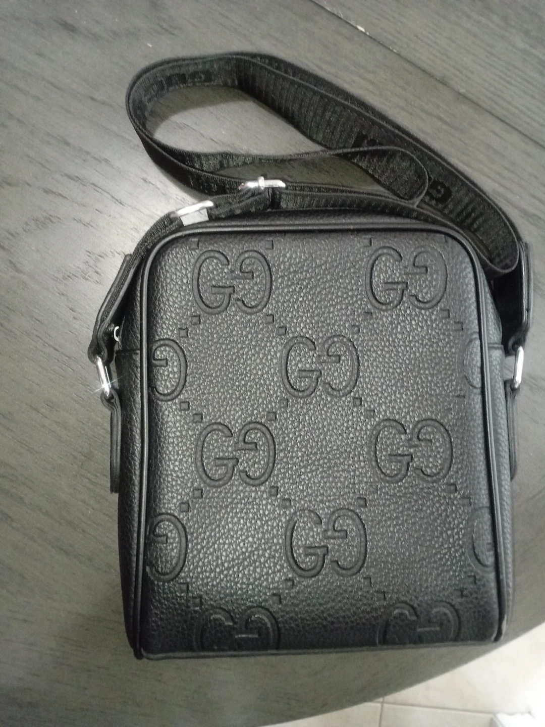 Gucci Sidebag