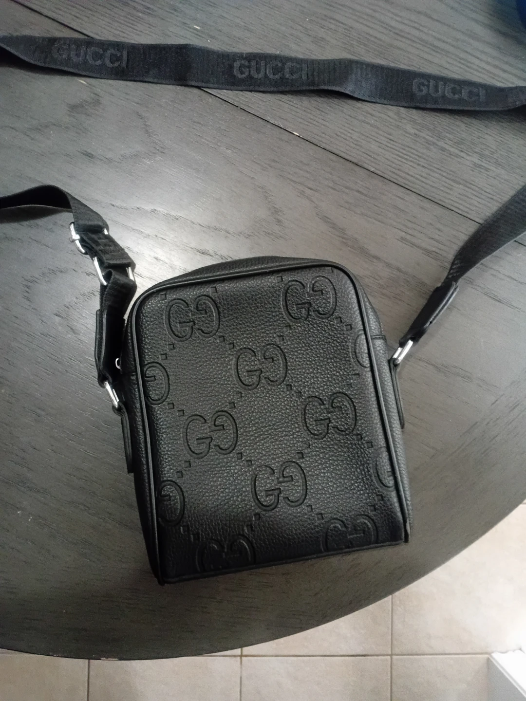 Gucci Sidebag - photo 2