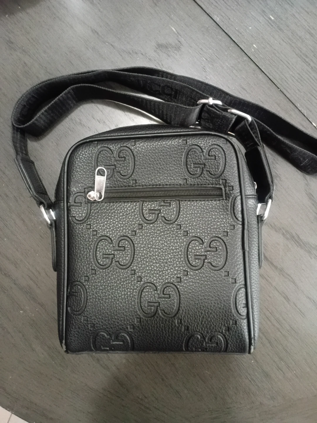 Gucci Sidebag - photo 4