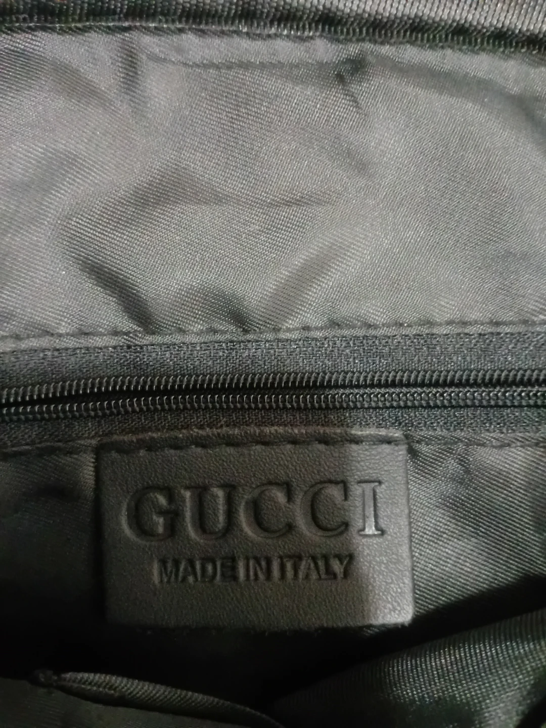Gucci Sidebag - photo 5