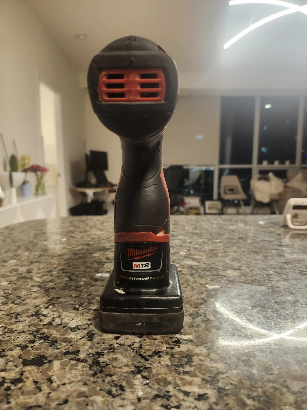 Milwaukee M12 Cordless Drill - photo 2