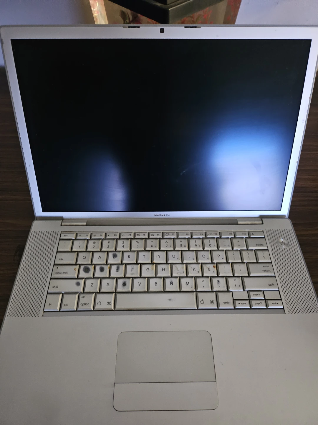 Apple MacBook Pro Laptop