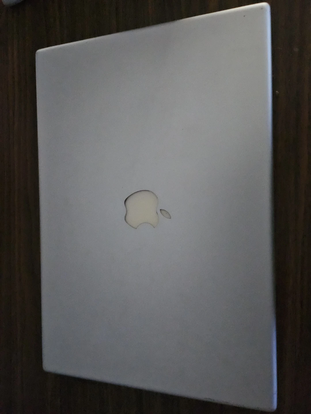 Apple MacBook Pro Laptop - photo 2