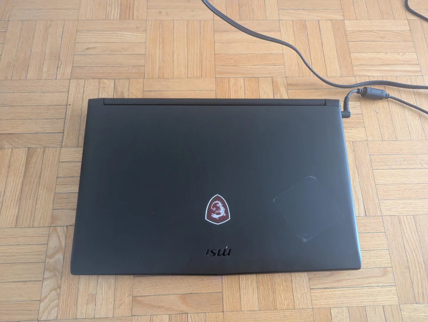 MSI i7 8th Gen,16GB RAM,1TB HDD,256GB SSD,GTX 1060 6GB,W11 - photo 3