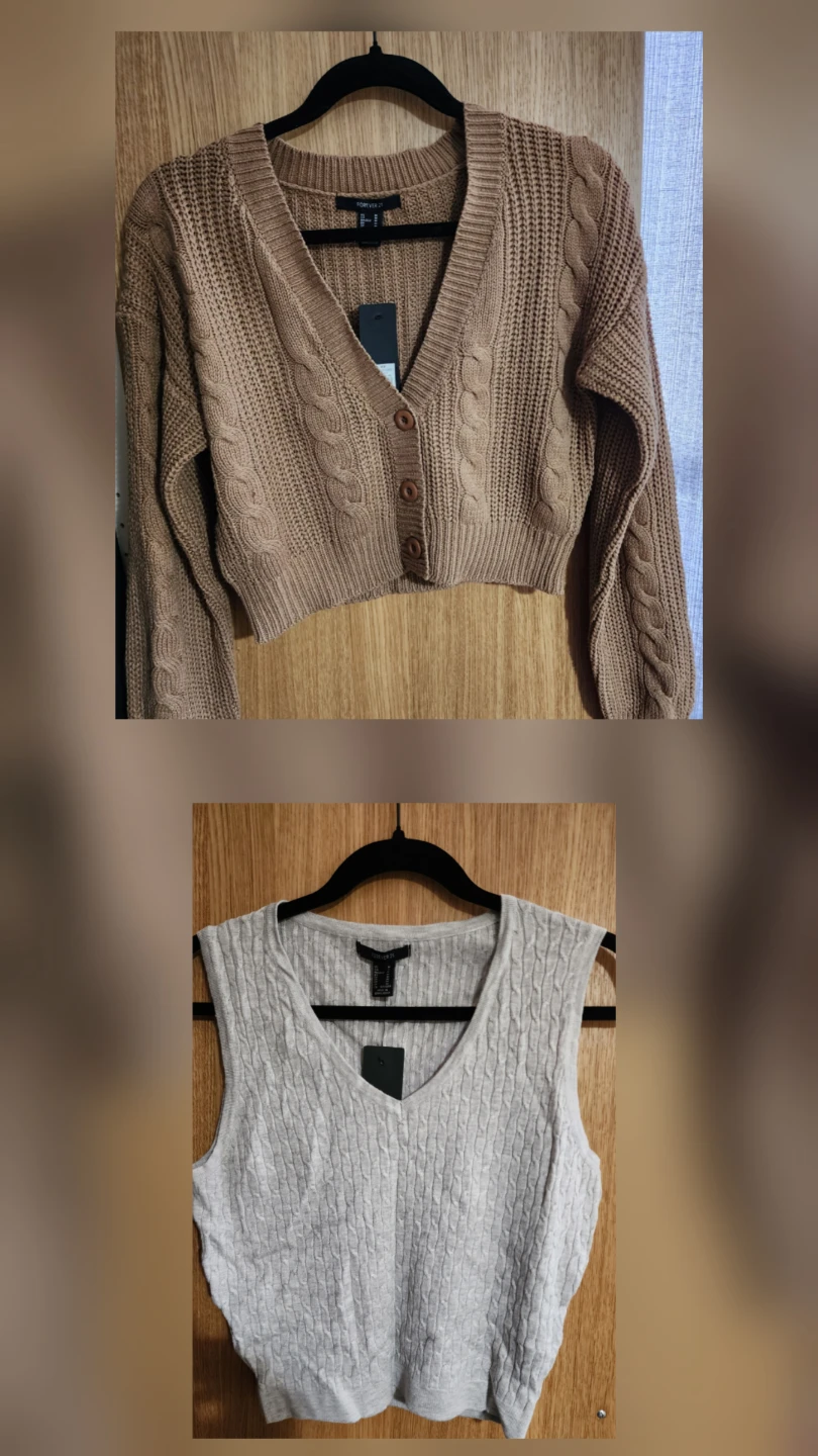 Women clothes 50 pieces Bundle sz M/L - photo 3