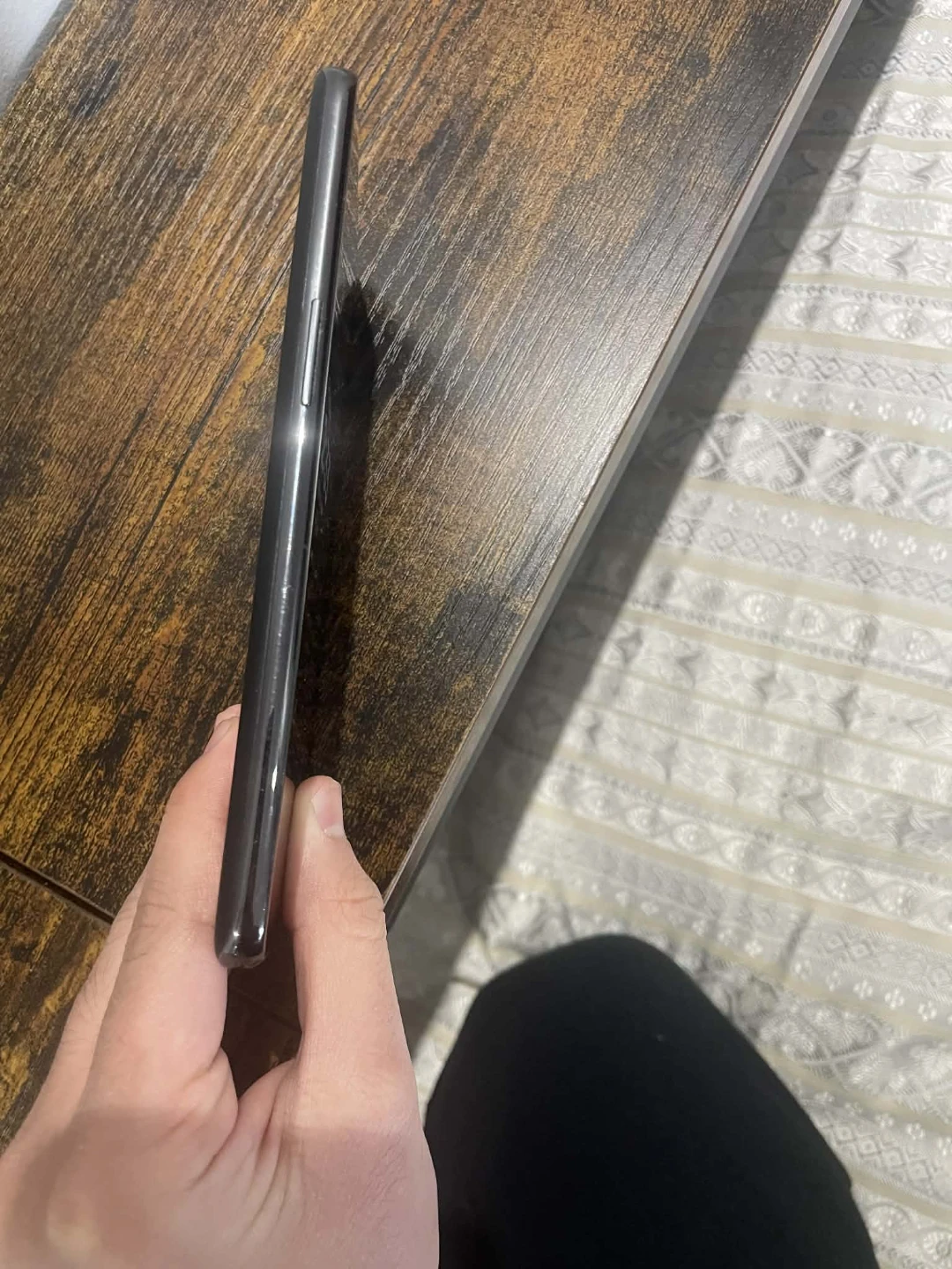 OnePlus 10T Pro 5G Smartphone - photo 3