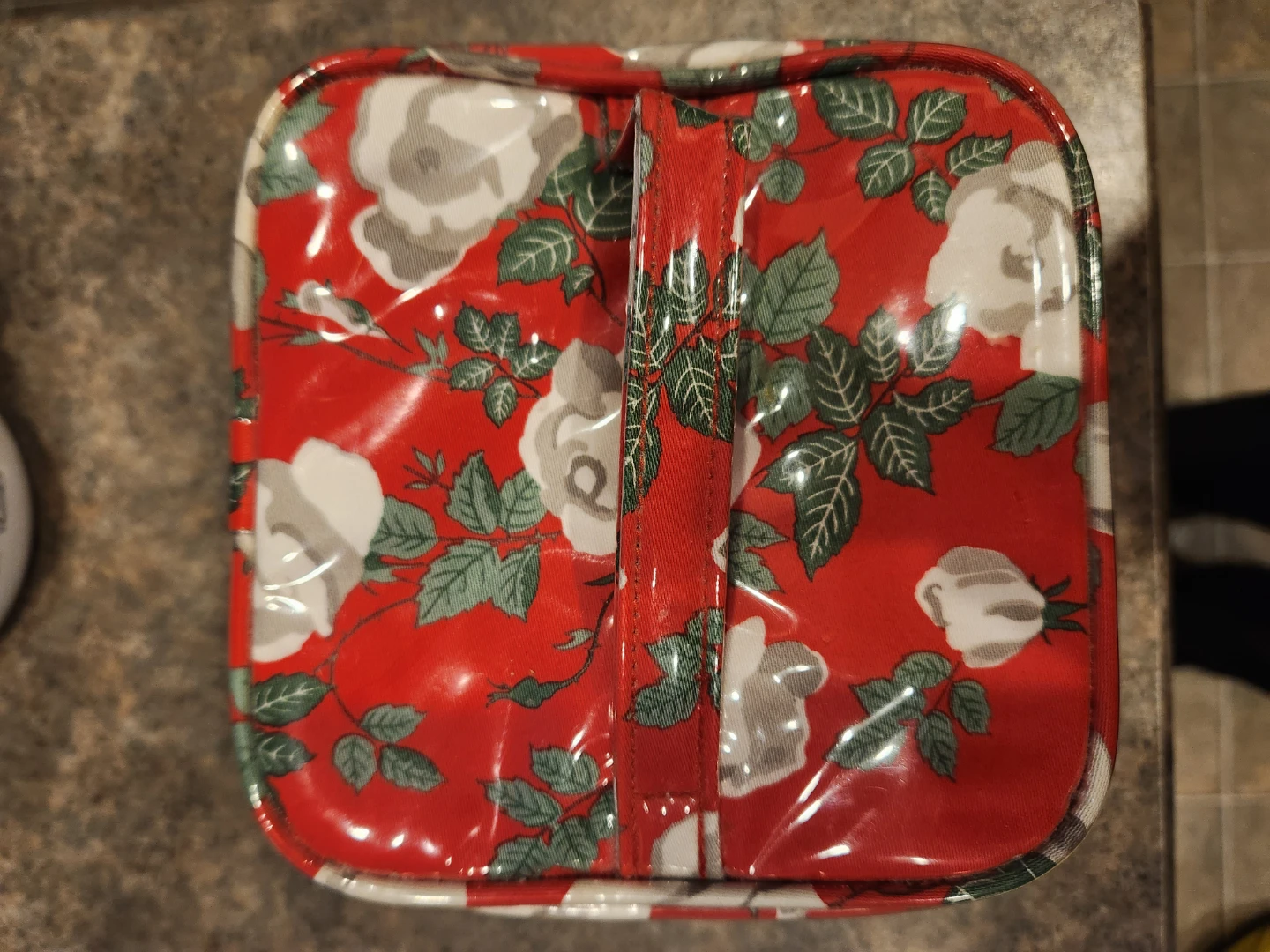 Kate Spade Beauty Cosmetic Bag - photo 2