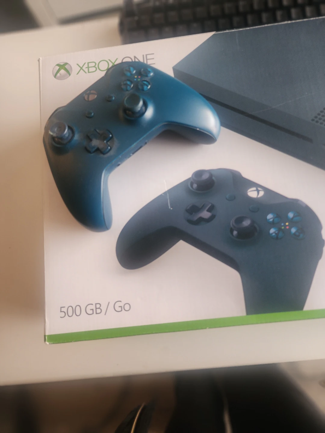 Xbox - photo 2