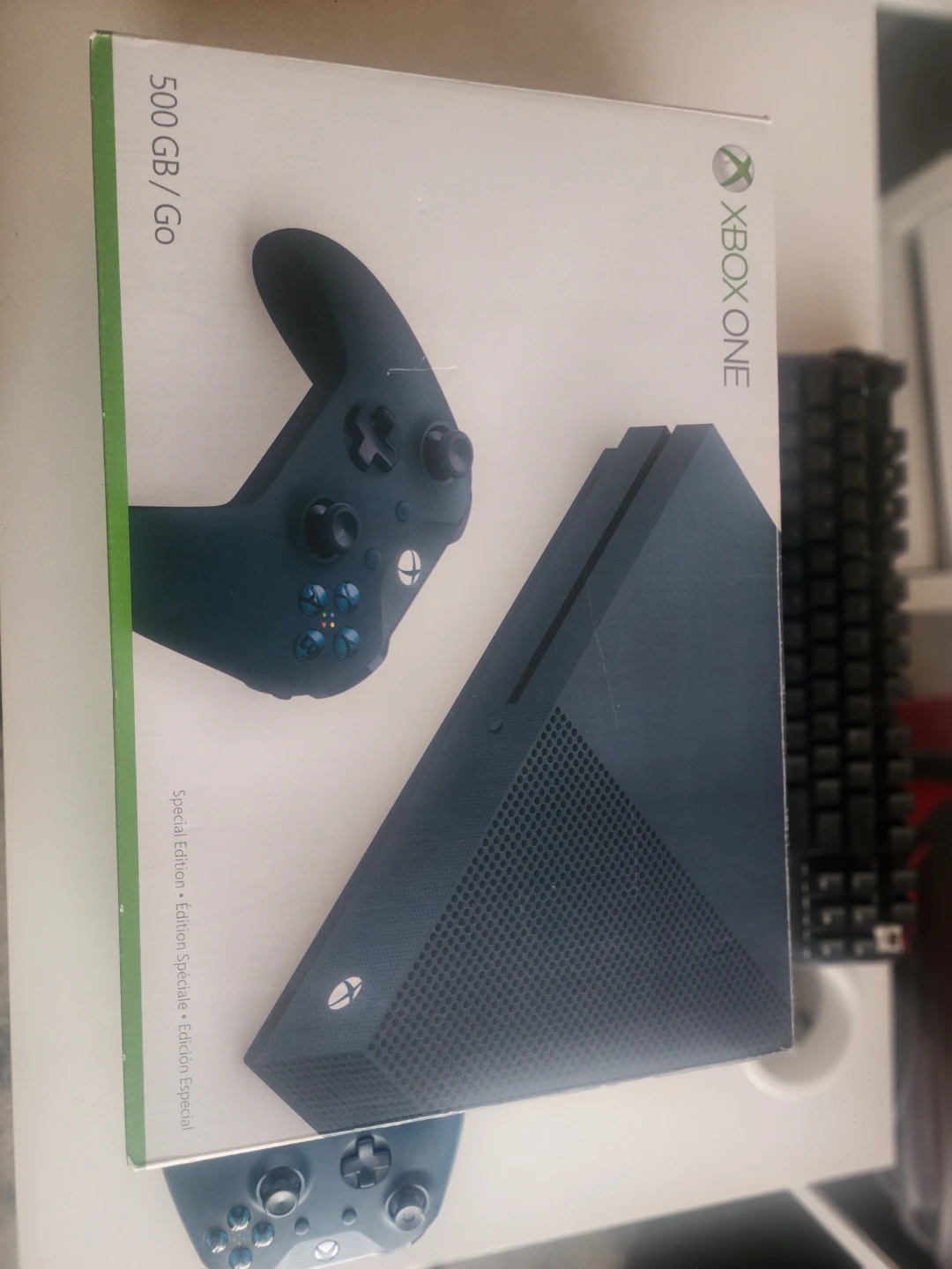 Xbox - photo 4