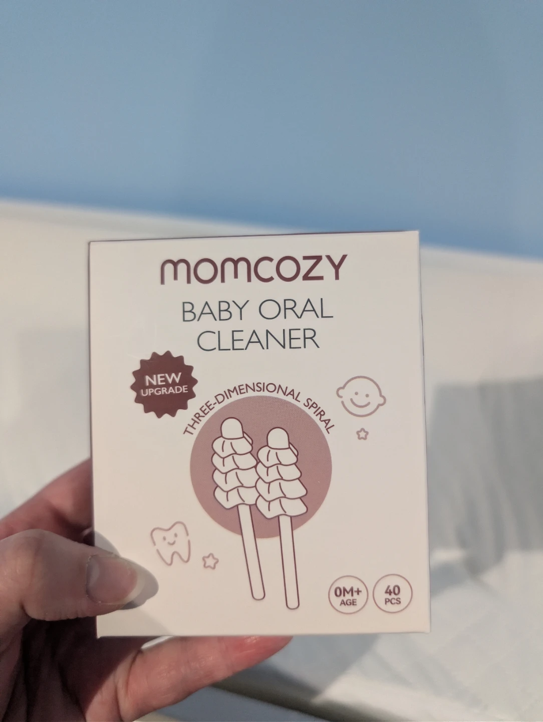 Oral Baby Care