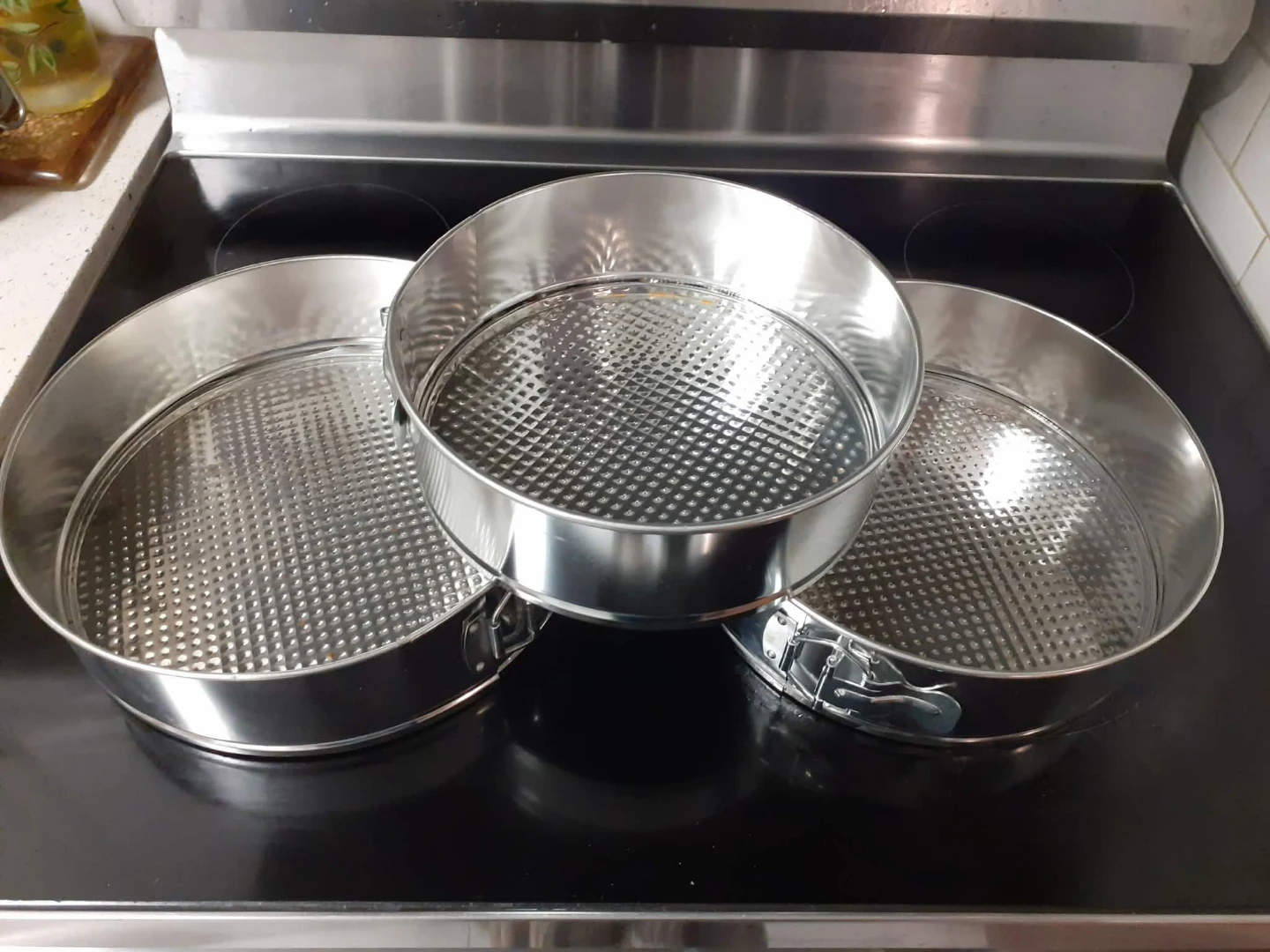 3-Piece Baking Pan Set - photo 3