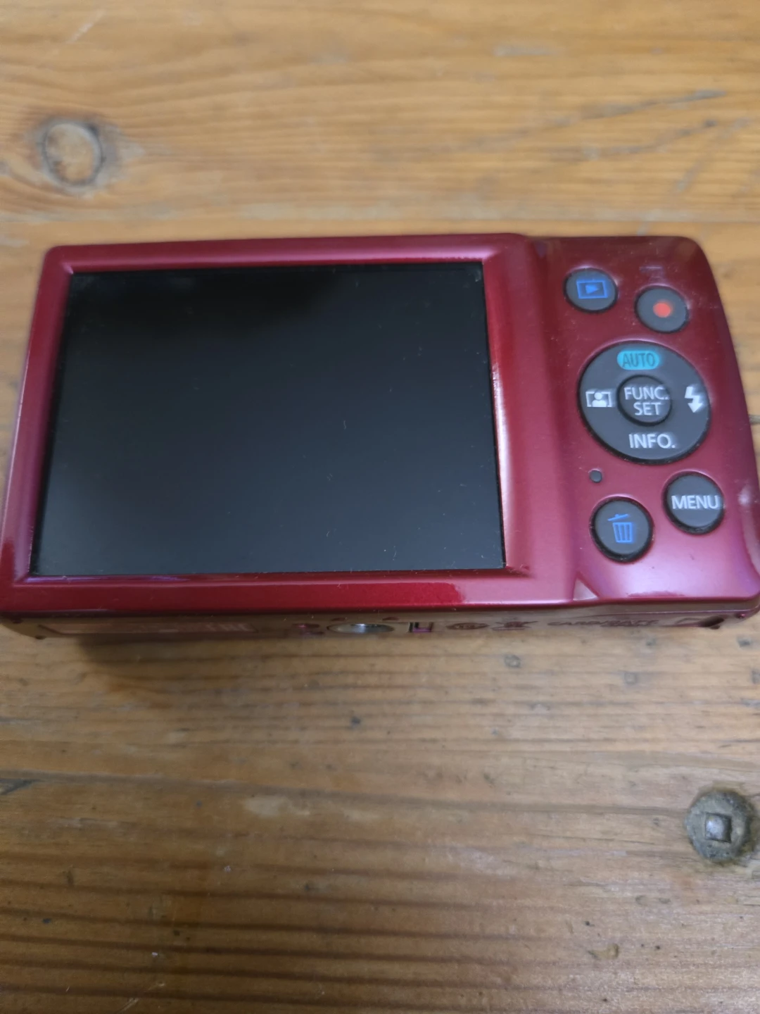 Canon elph - photo 2