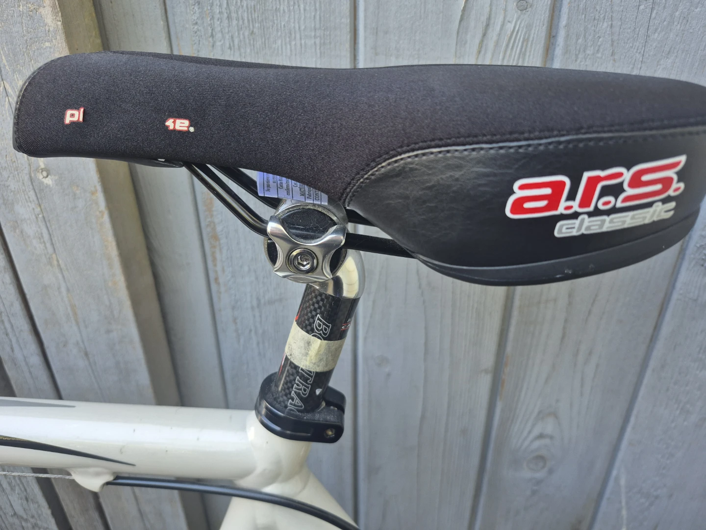 Trek 2000 Road Bike - photo 5