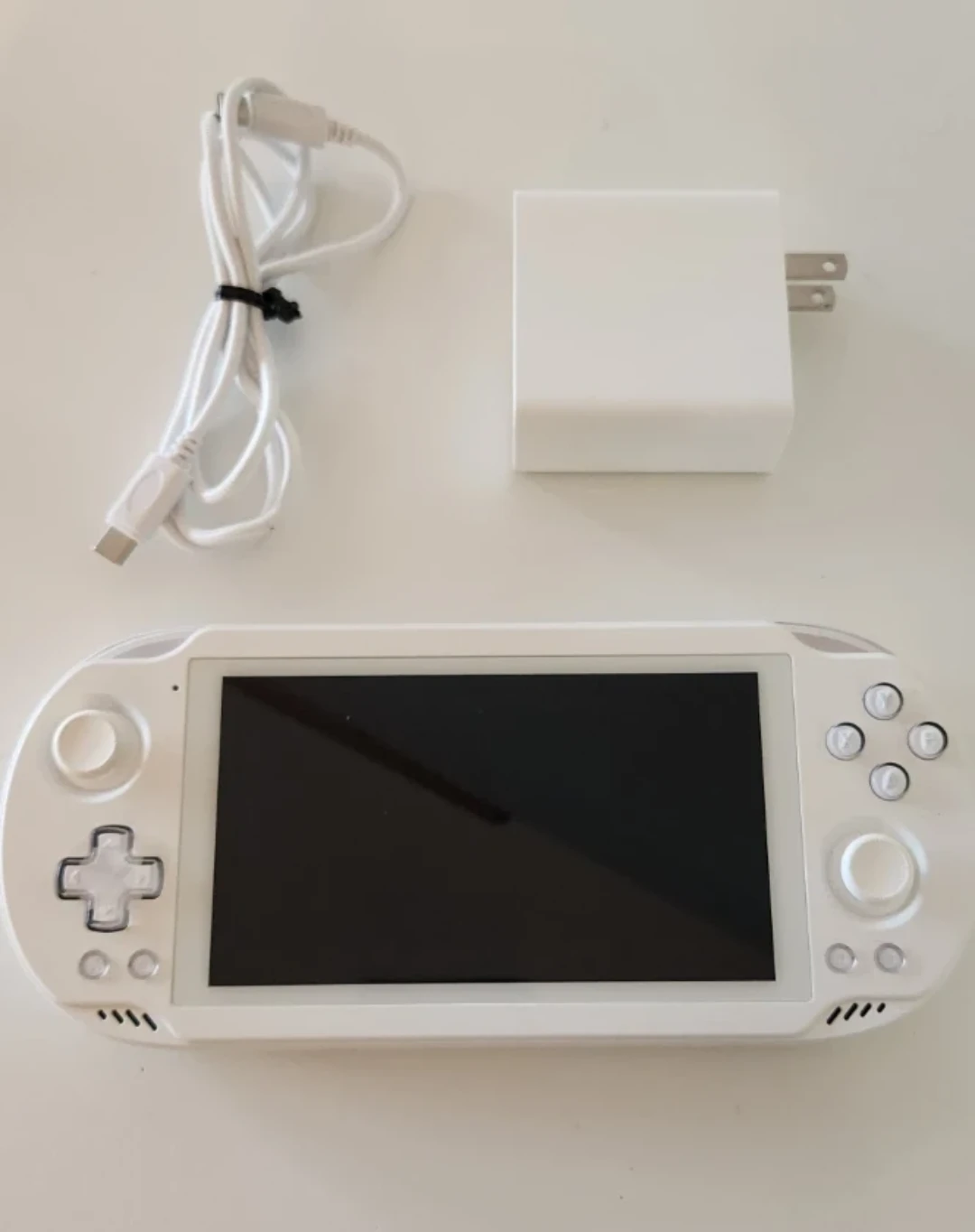 AYN Odin 2 Mini Pro Handheld Gaming Console - photo 4