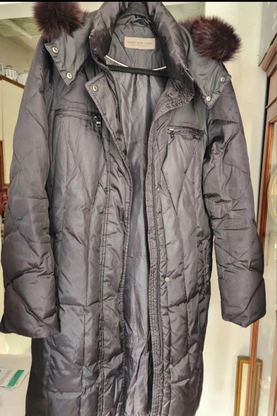 COAT