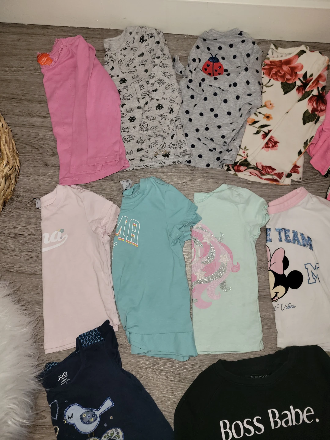 Girls Clothing Bundle - 3T to 4T - photo 4