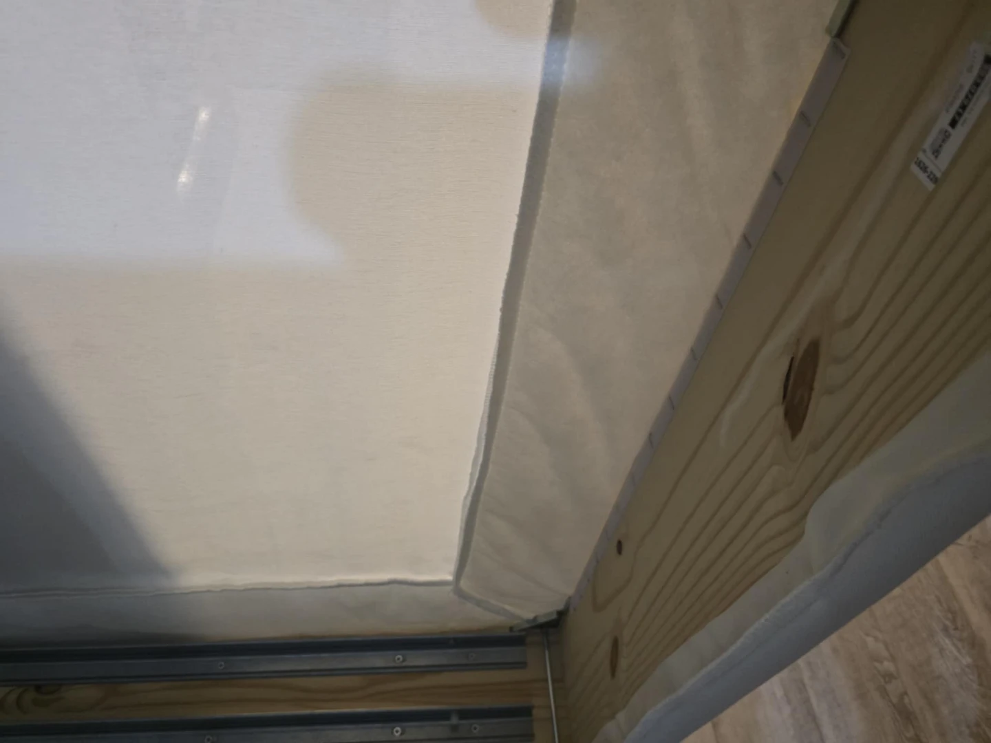 IKEA Mattress Base White - photo 5