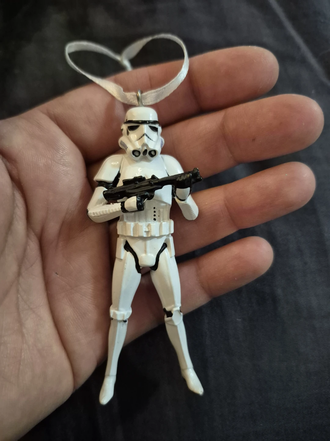 Star Wars Stormtrooper Ornament