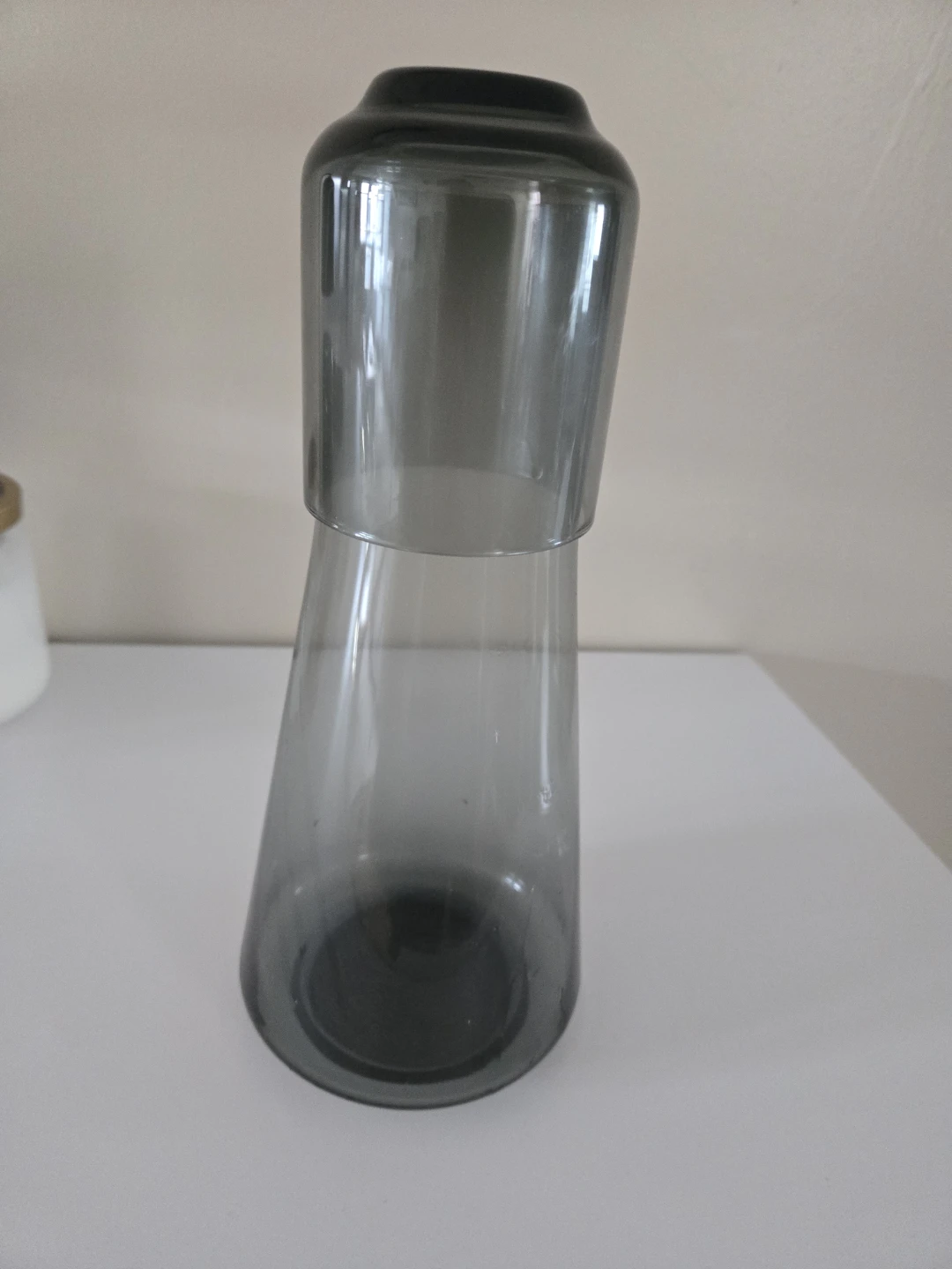 CASTLERY Carafe Set (Grey) - photo 5
