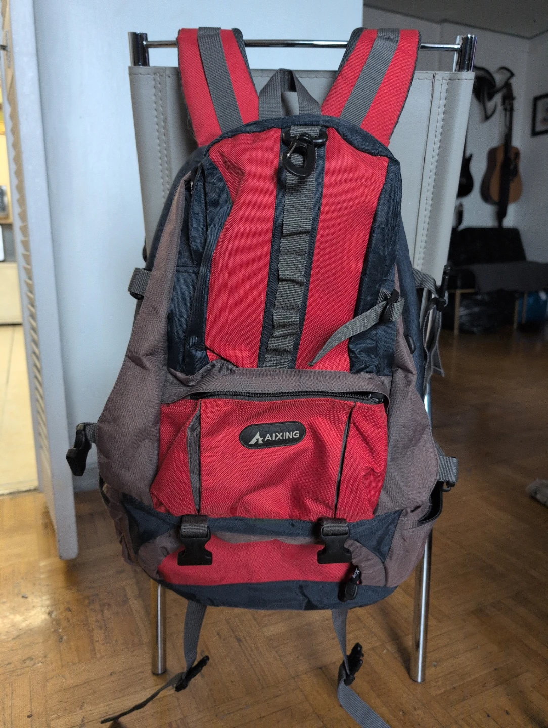AIXING Backpack🥕 - photo 3