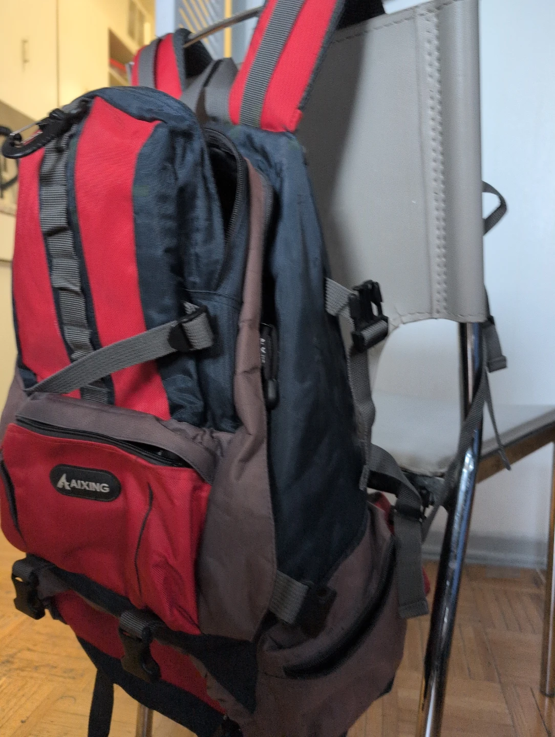 AIXING Backpack🥕 - photo 4