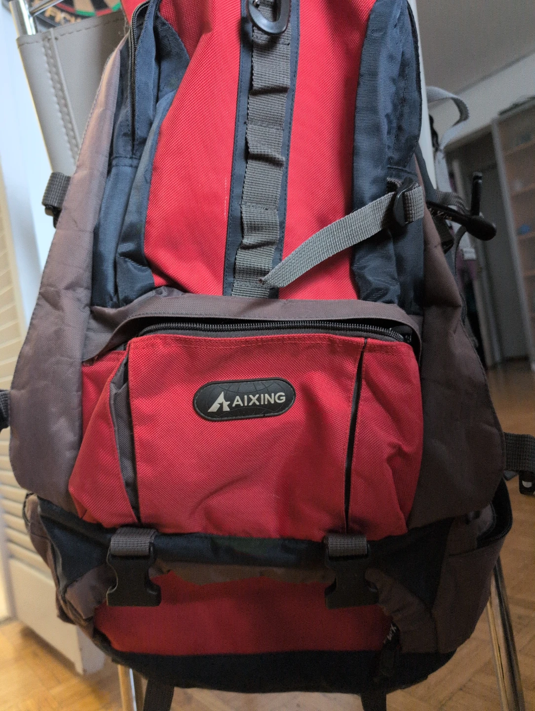 AIXING Backpack🥕 - photo 5