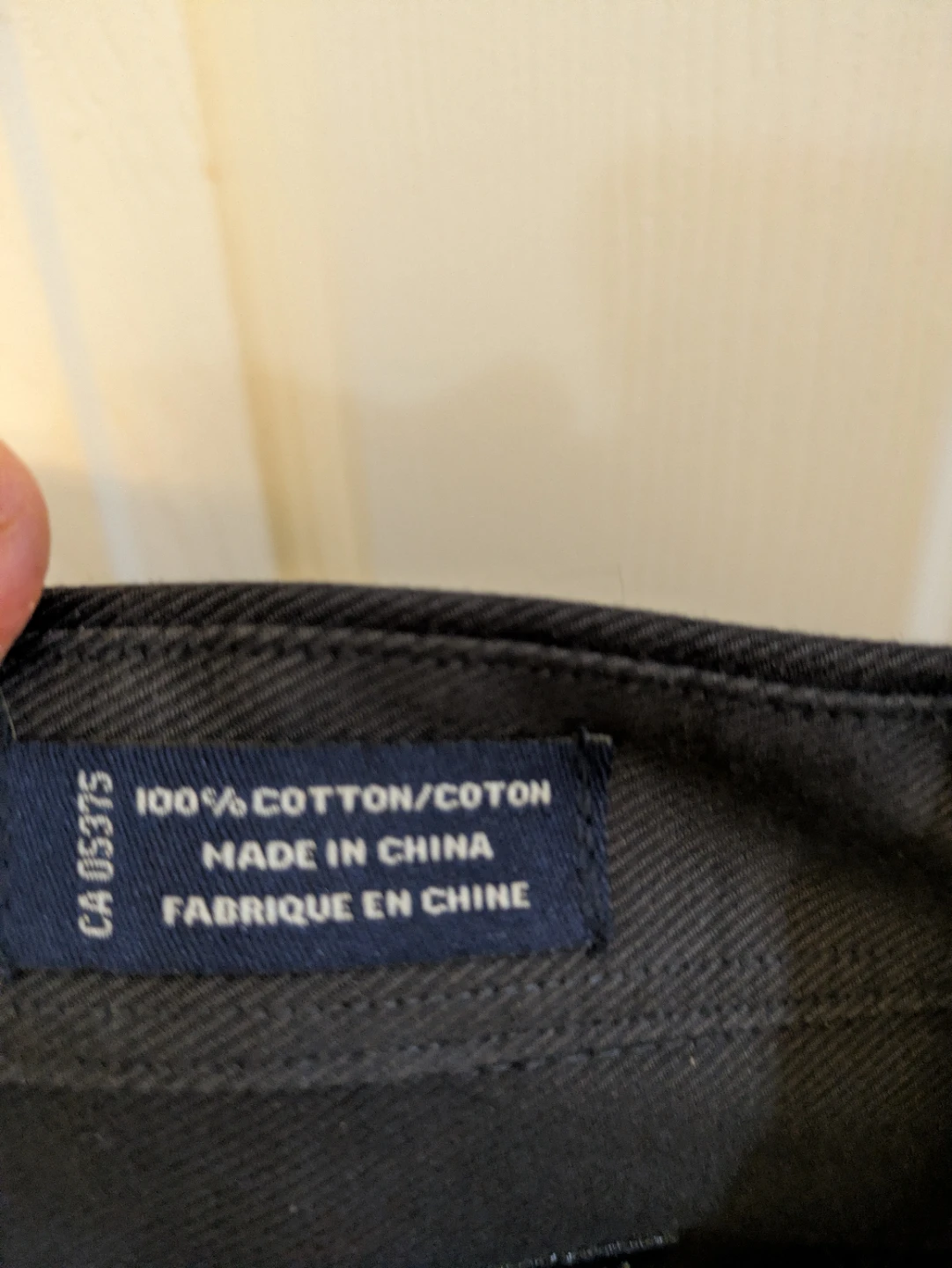 Oscar de la Renta Menswear Black Dress Shirt - 18 1/2 - photo 4