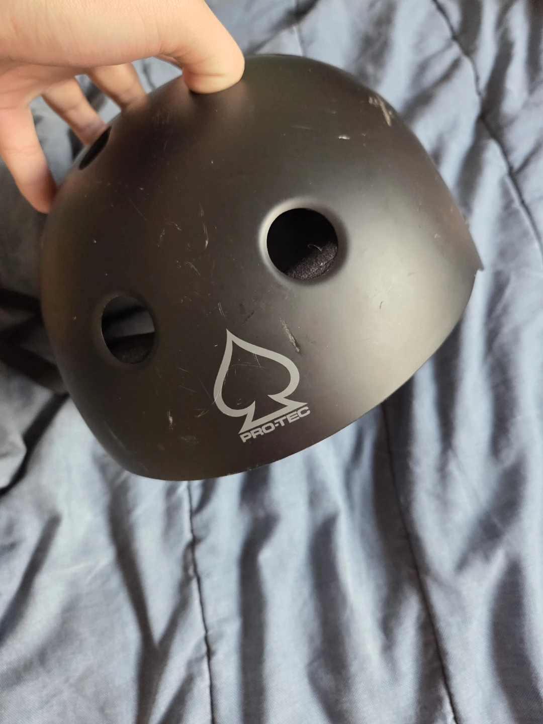 Pro-Tec Skateboard Helmet - photo 2