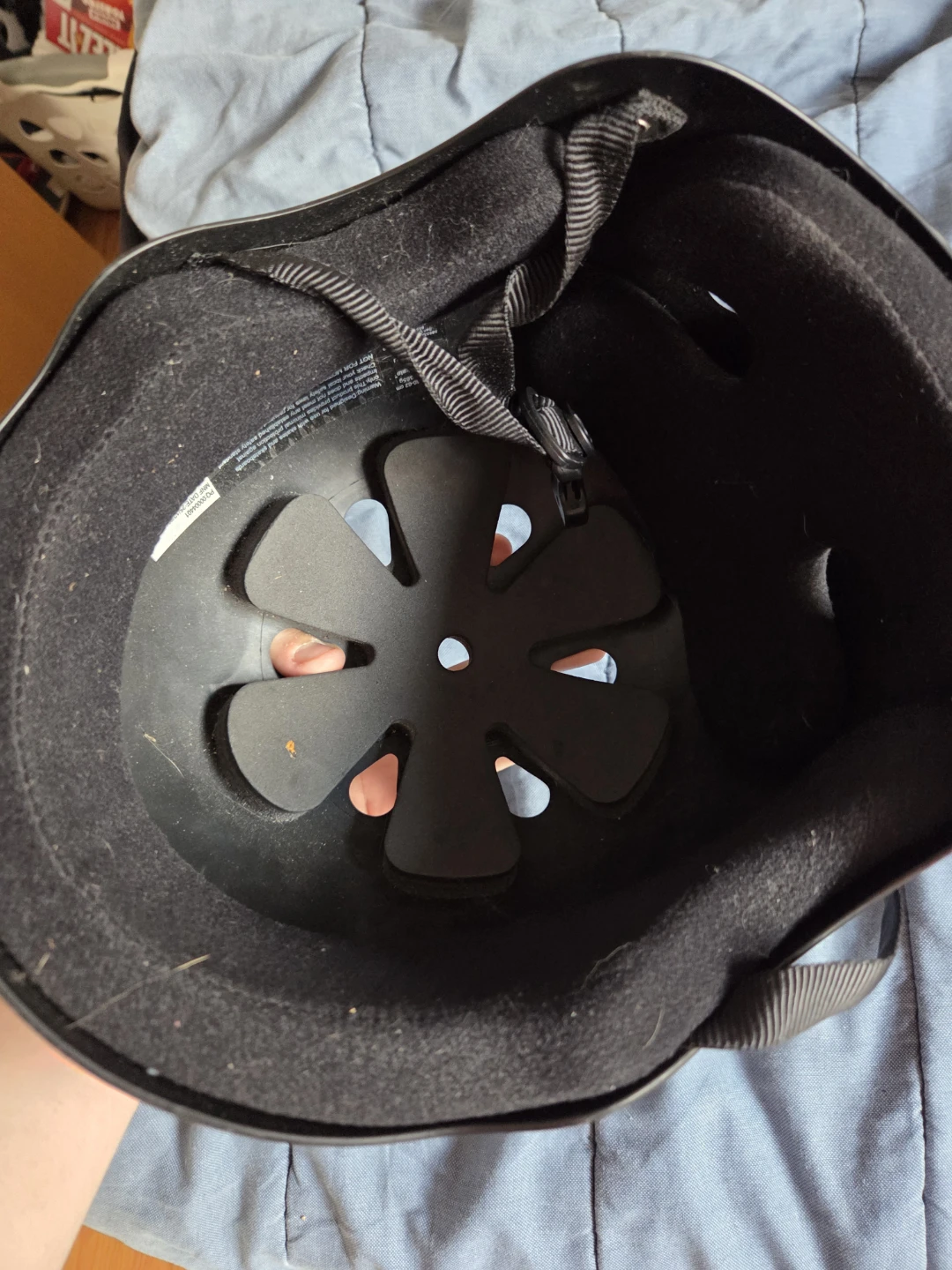 Pro-Tec Skateboard Helmet - photo 3