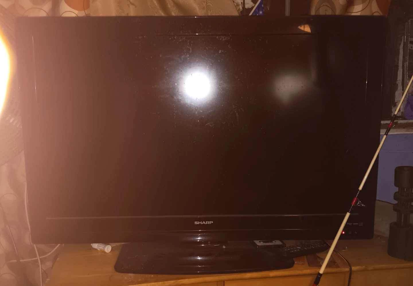Sharp TV