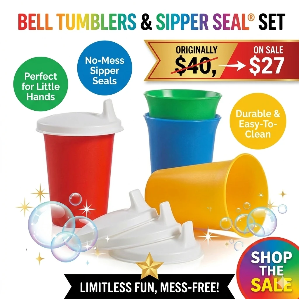 VIP Tupperware group - photo 5