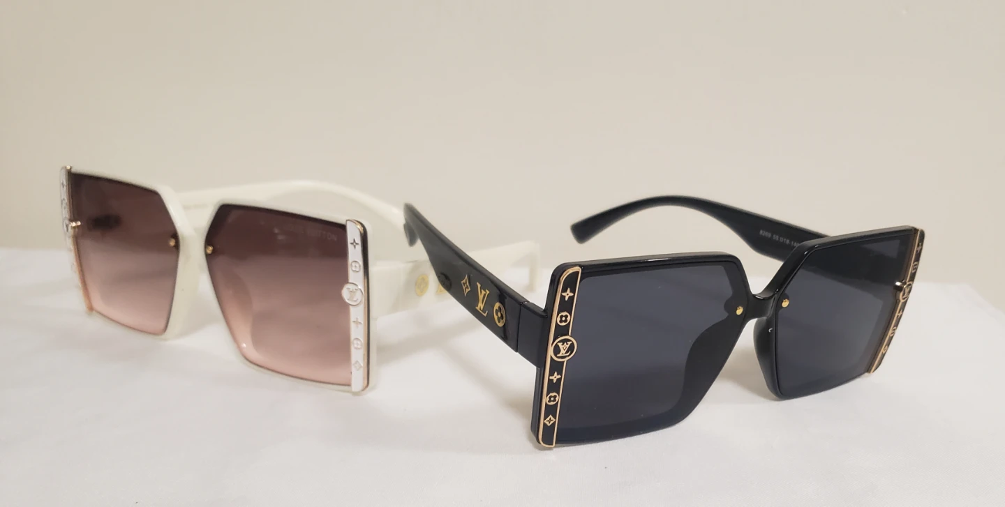 Brand new Fashion Sunglasses UV Filter - photo 4