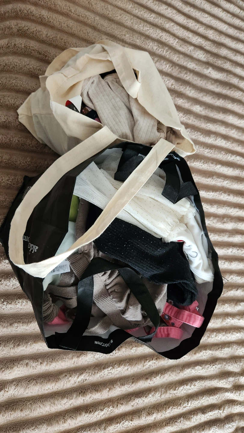 Kids Clothing Bundle