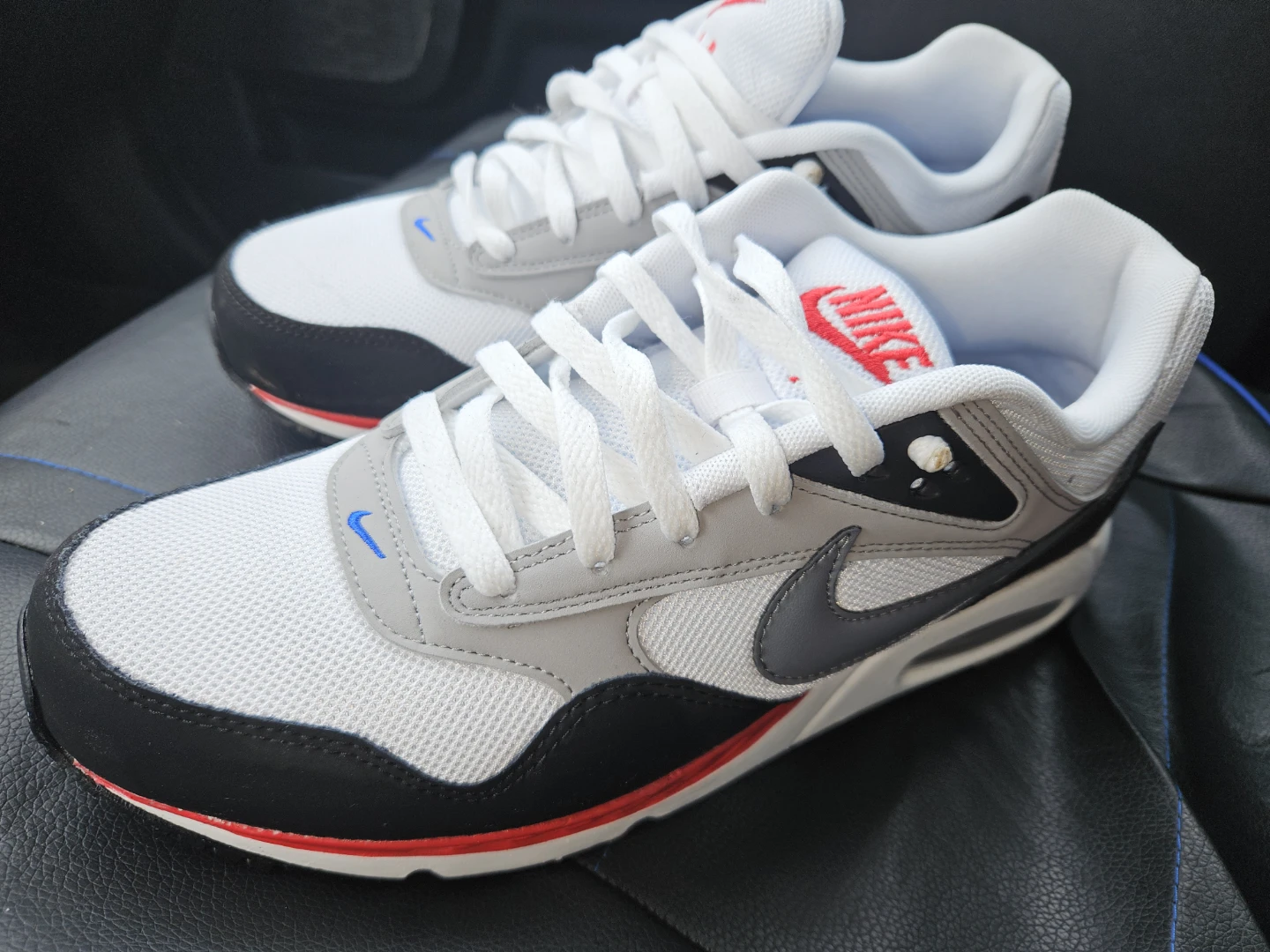 Nike Air Max Sneakers