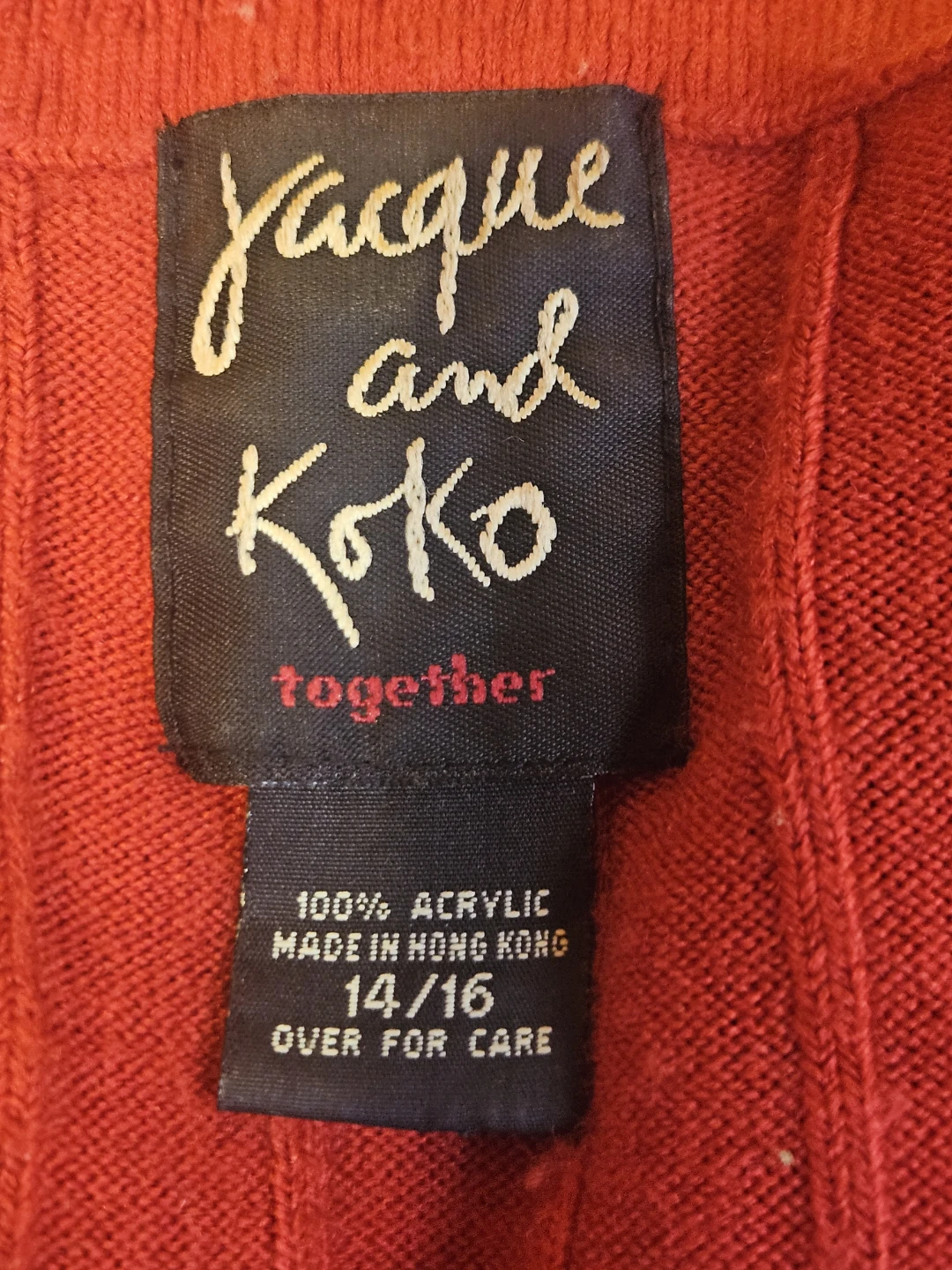 Women's Sweater - photo 2