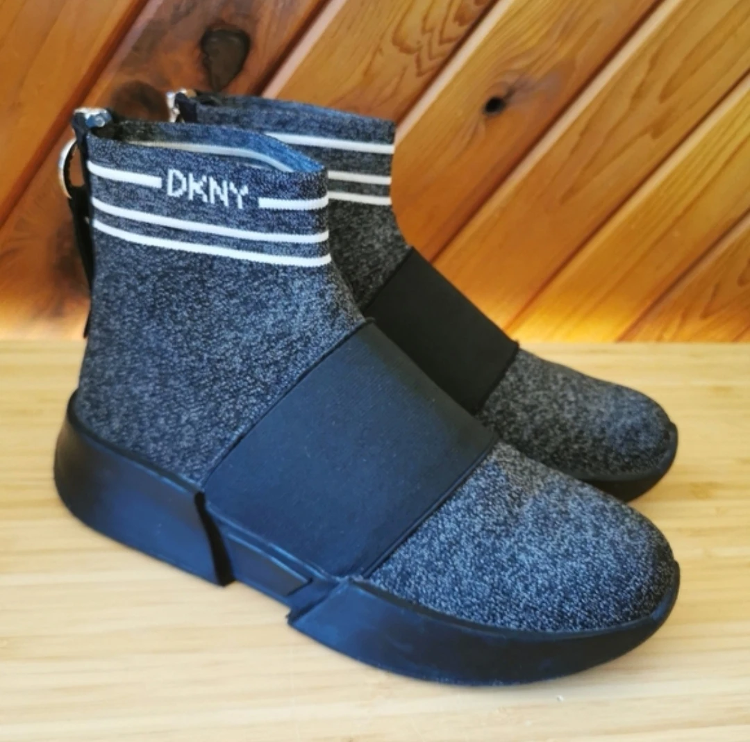 DKNY Sock Sneakers