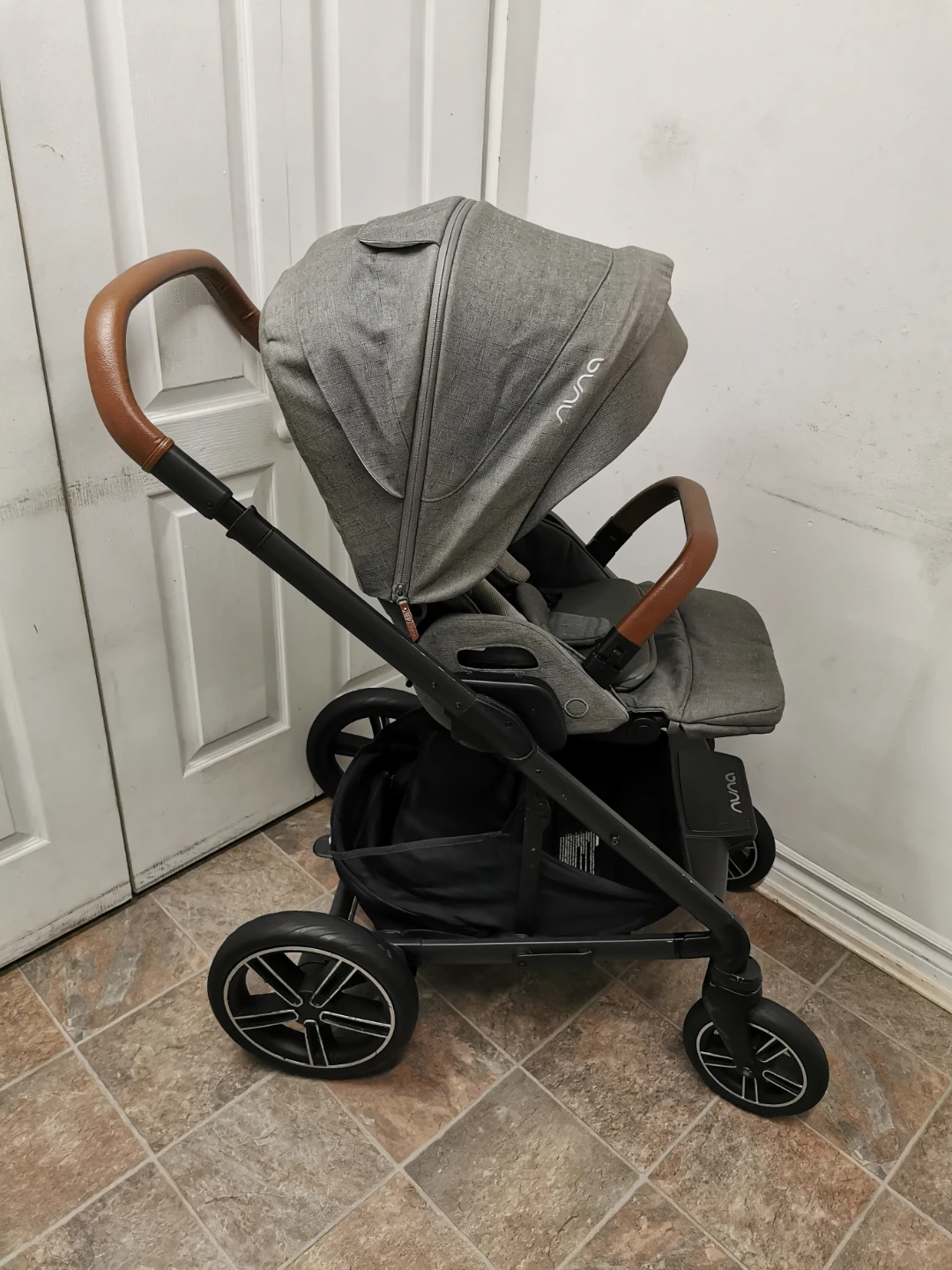 Nuna Mixx Next Stroller - photo 2