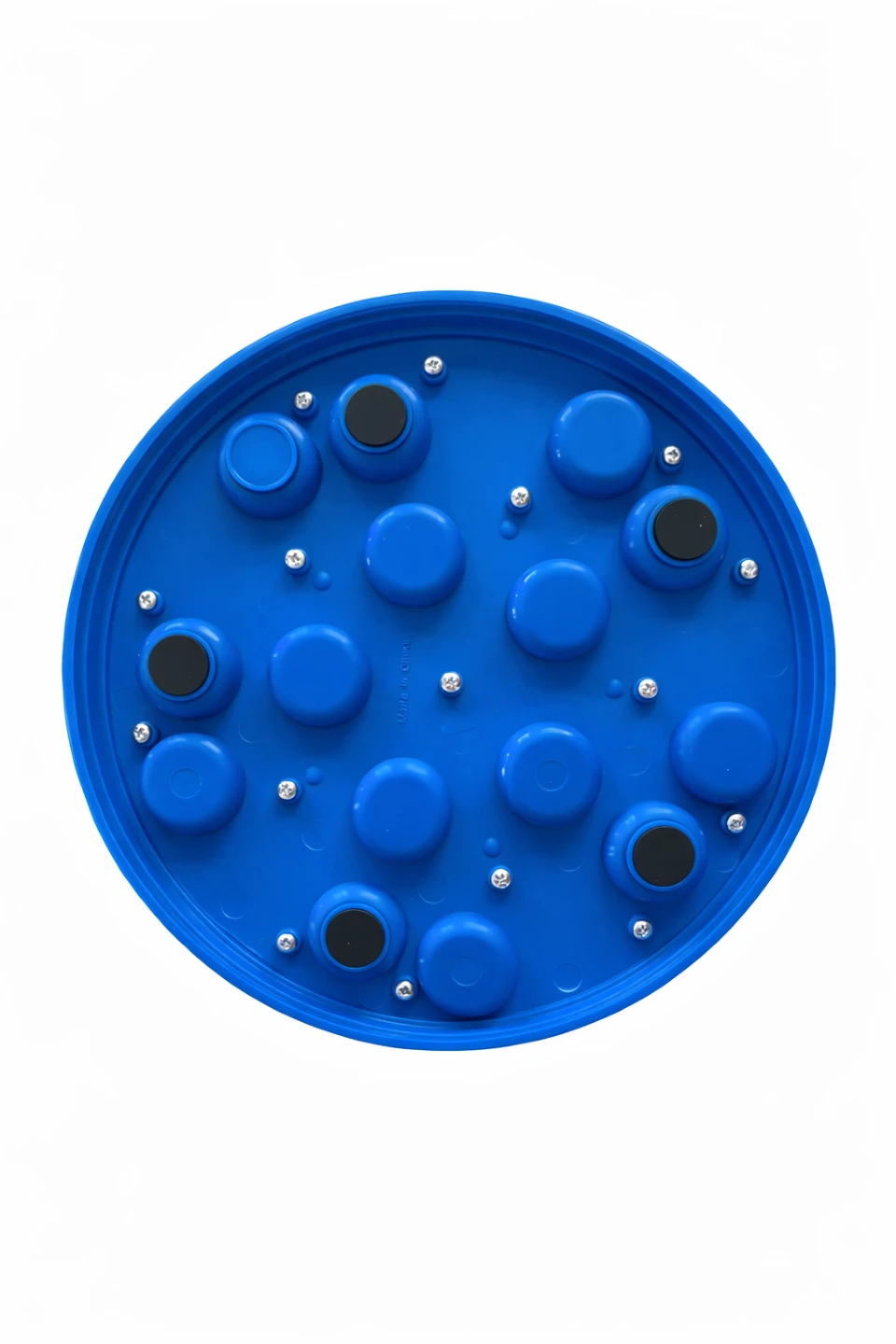 🐶🐱 Interactive Pet Puzzle Toy - photo 4
