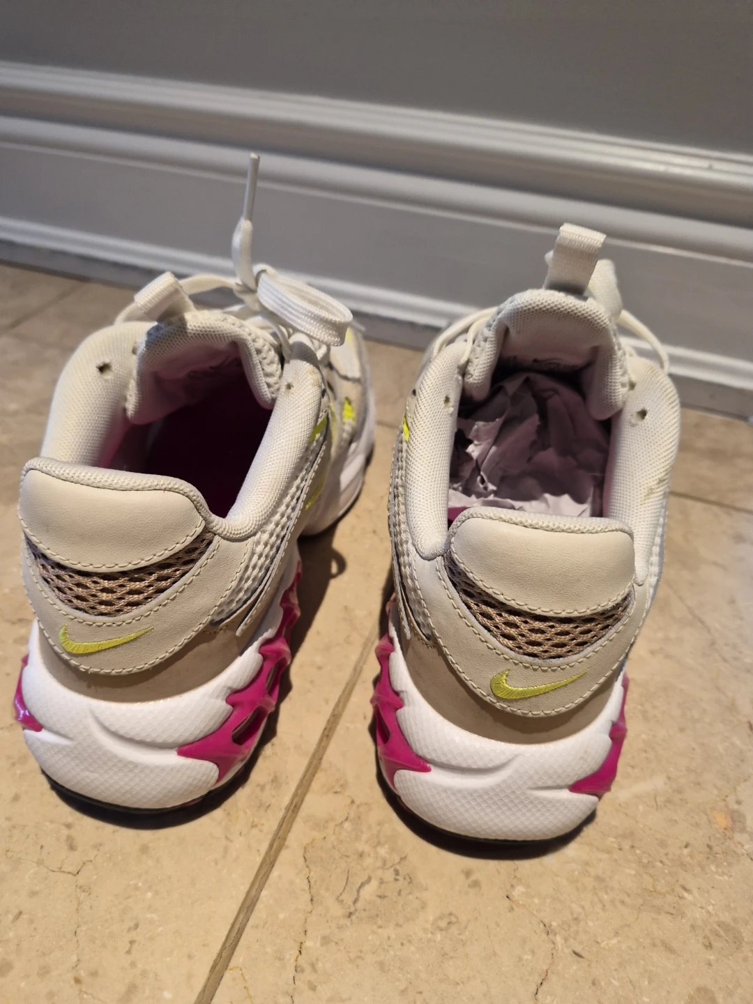 Nike Zoom Air Women's Running Shoes - photo 2