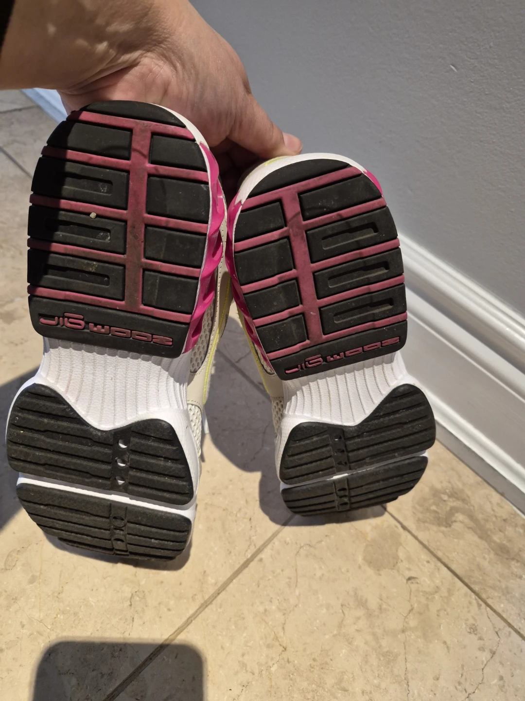 Nike Zoom Air Women's Running Shoes - photo 3