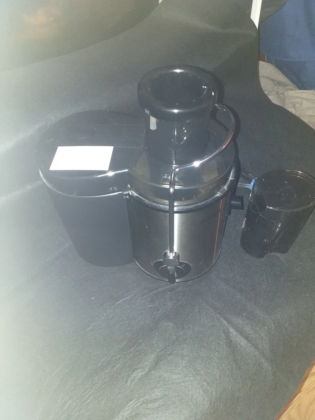 Aicok Juicer