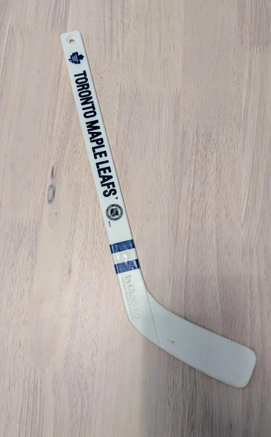 Toronto Maple Leafs Mini Hockey Stick