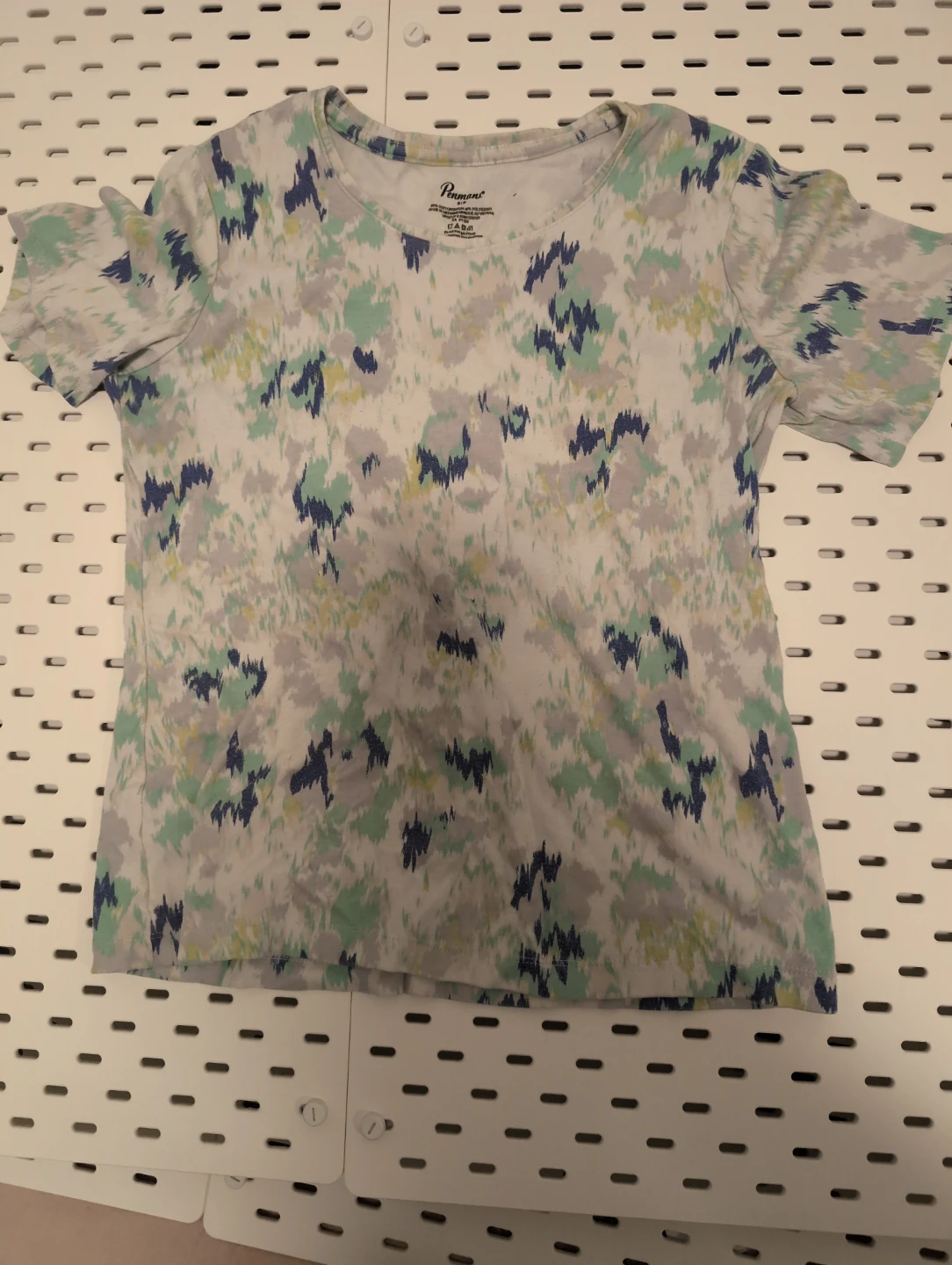 Penmans Women's Graphic T-Shirt Size S/P