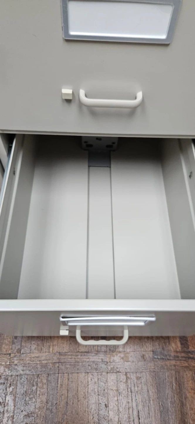 Free filing cabinet! - photo 2