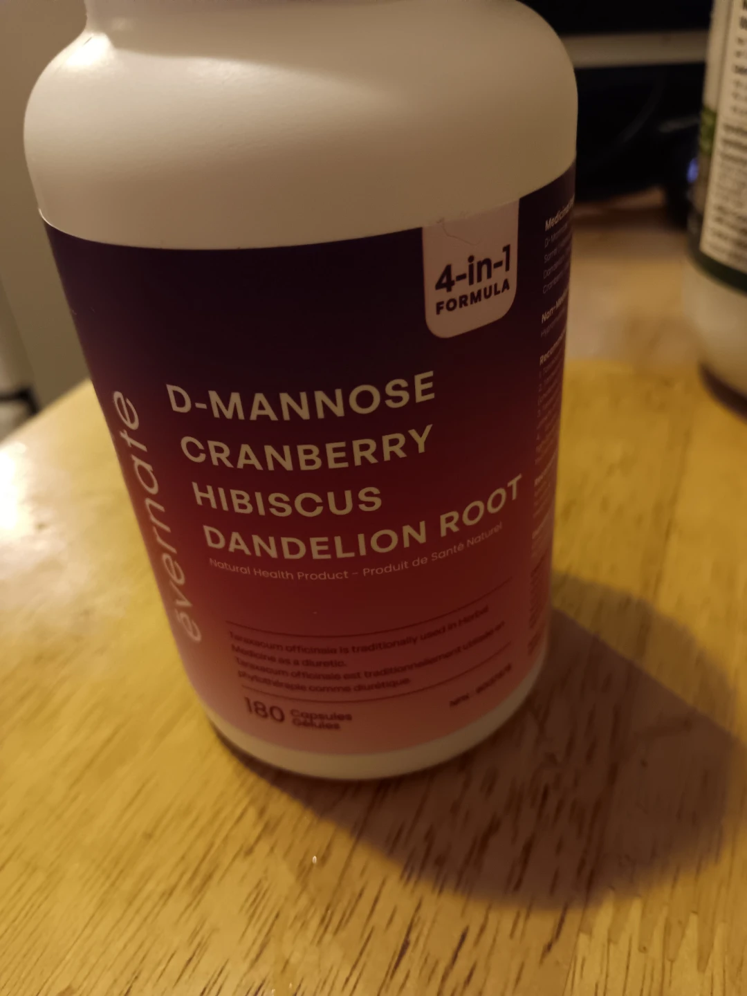 Supplement